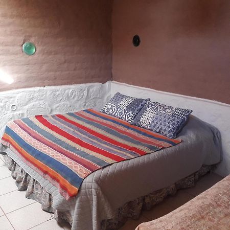 Casa Buenavista Otel San Pedro de Atacama Dış mekan fotoğraf
