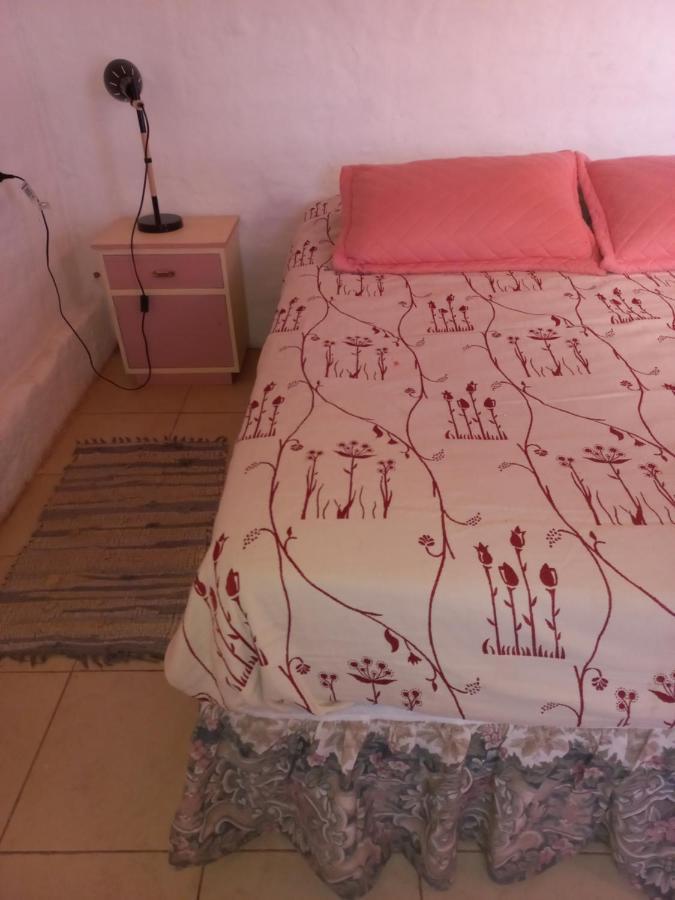 Casa Buenavista Otel San Pedro de Atacama Dış mekan fotoğraf