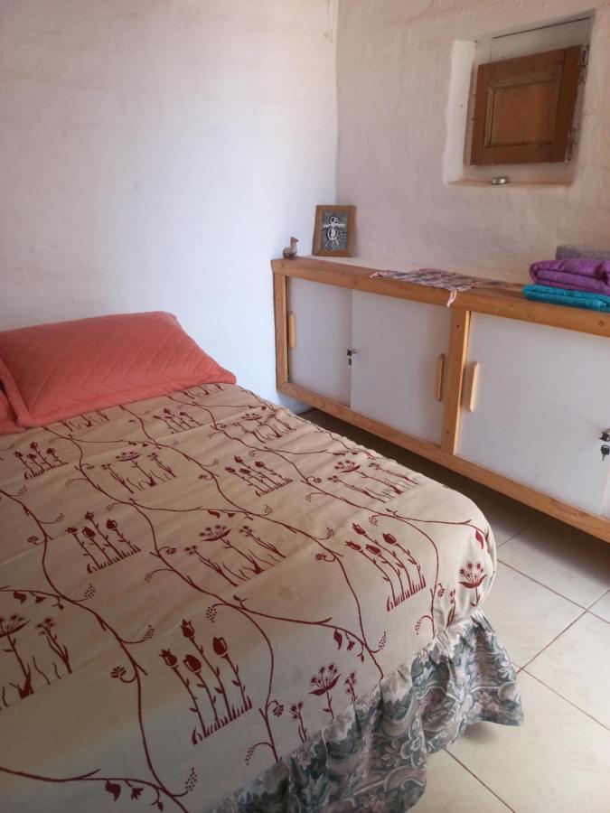 Casa Buenavista Otel San Pedro de Atacama Dış mekan fotoğraf