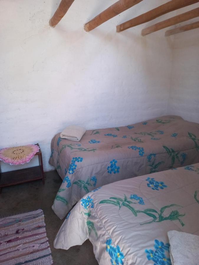 Casa Buenavista Otel San Pedro de Atacama Dış mekan fotoğraf