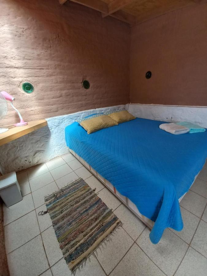 Casa Buenavista Otel San Pedro de Atacama Dış mekan fotoğraf