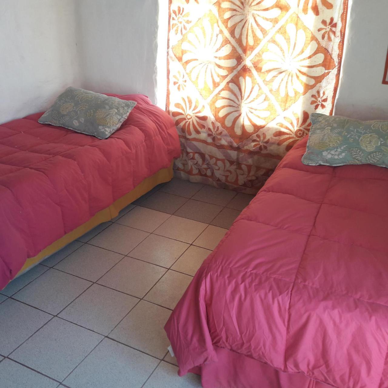 Casa Buenavista Otel San Pedro de Atacama Dış mekan fotoğraf