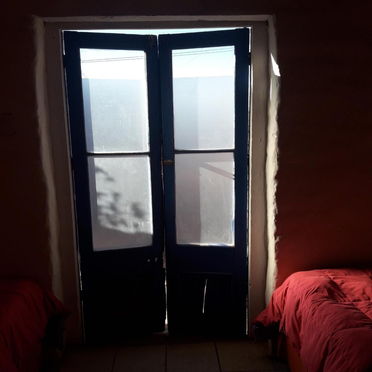 Casa Buenavista Otel San Pedro de Atacama Dış mekan fotoğraf