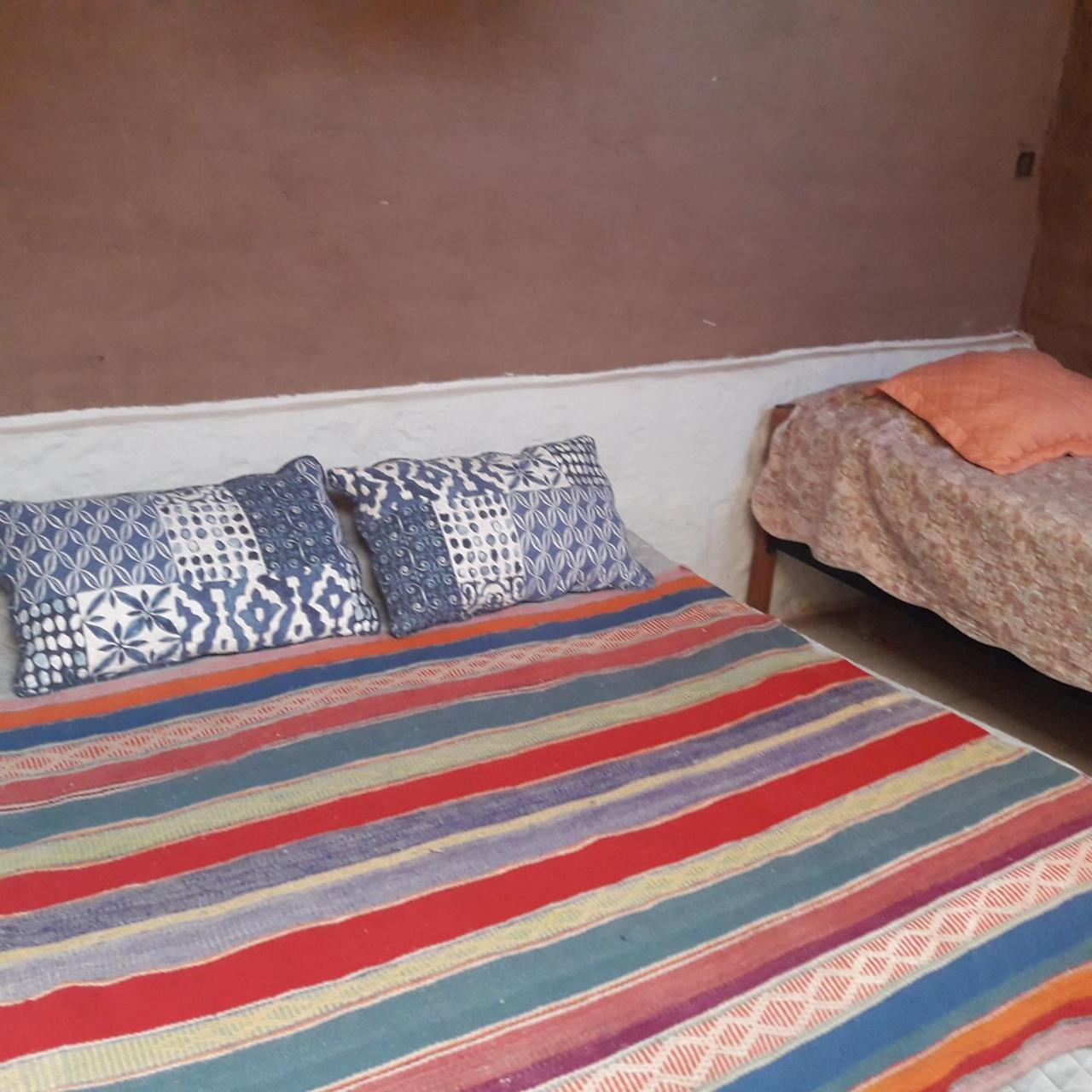 Casa Buenavista Otel San Pedro de Atacama Dış mekan fotoğraf