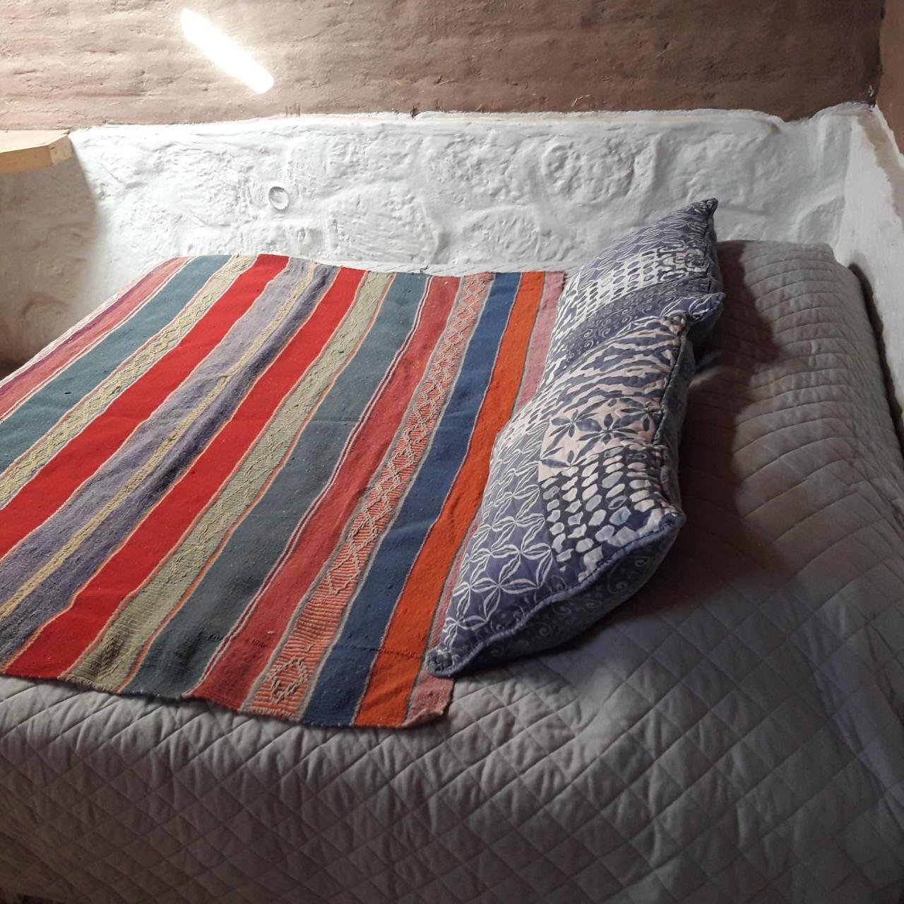 Casa Buenavista Otel San Pedro de Atacama Dış mekan fotoğraf