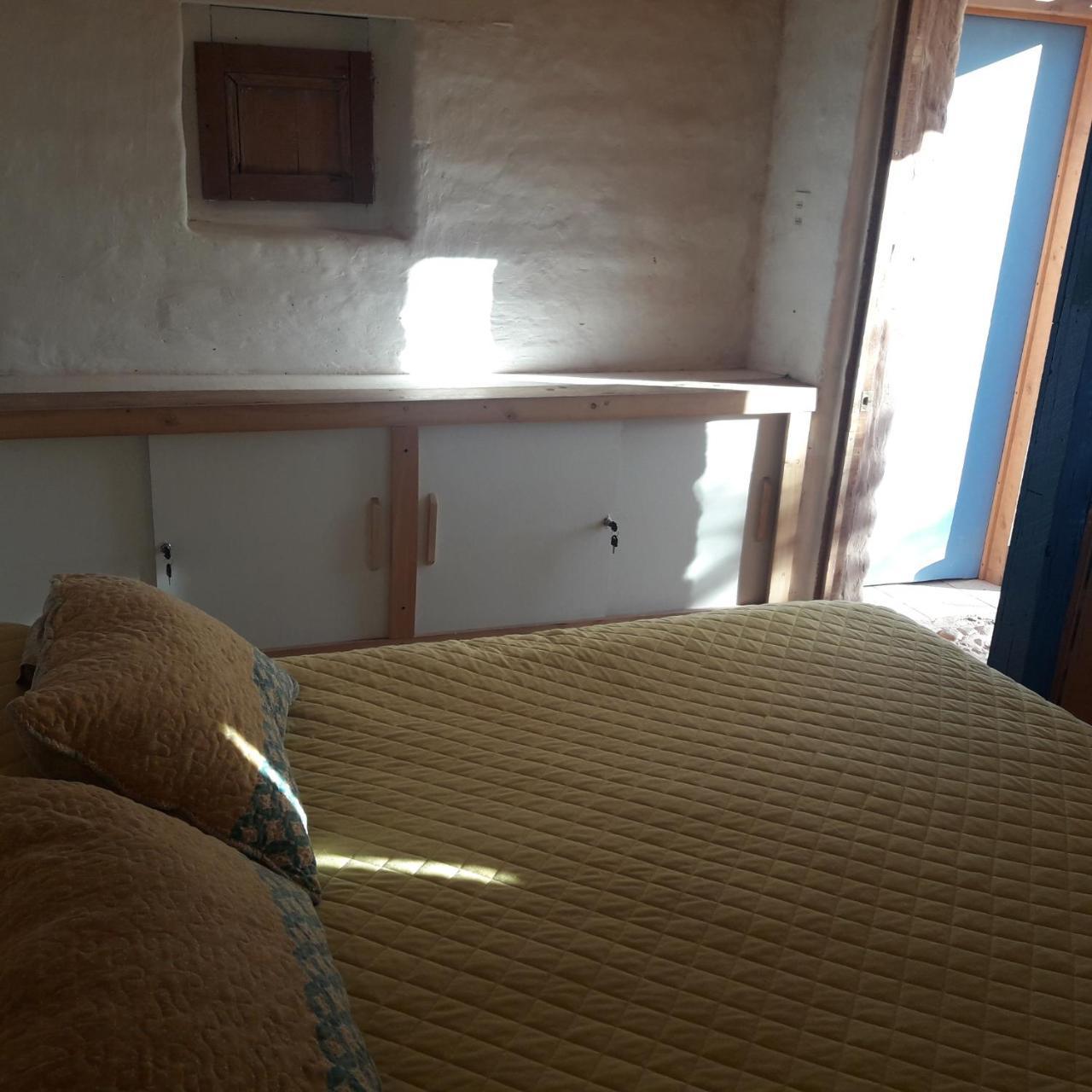 Casa Buenavista Otel San Pedro de Atacama Dış mekan fotoğraf