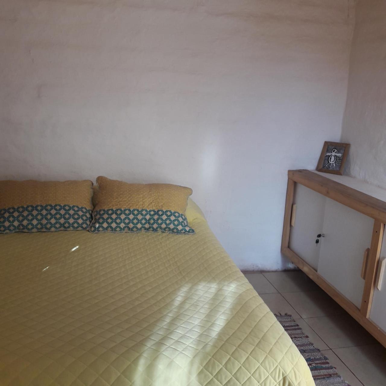 Casa Buenavista Otel San Pedro de Atacama Dış mekan fotoğraf