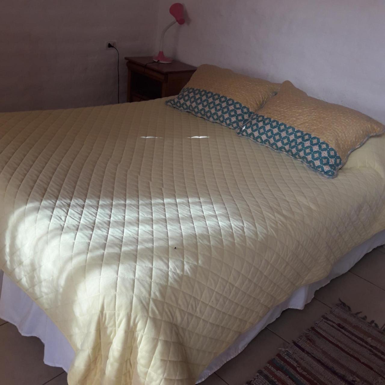Casa Buenavista Otel San Pedro de Atacama Dış mekan fotoğraf