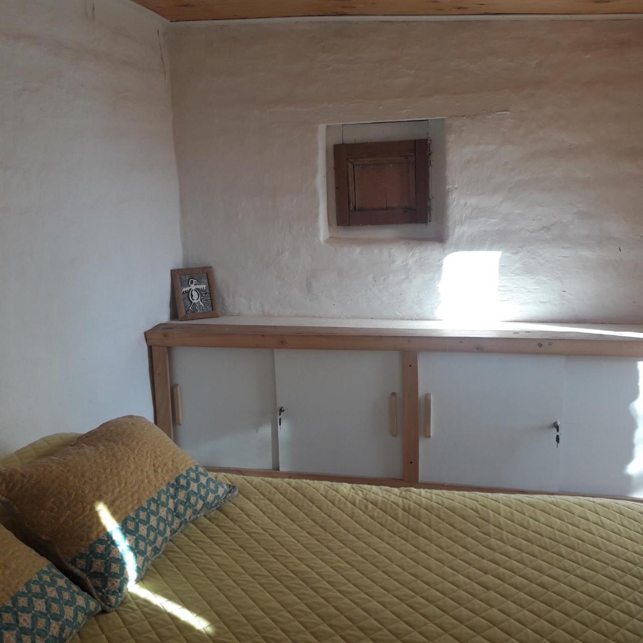 Casa Buenavista Otel San Pedro de Atacama Dış mekan fotoğraf