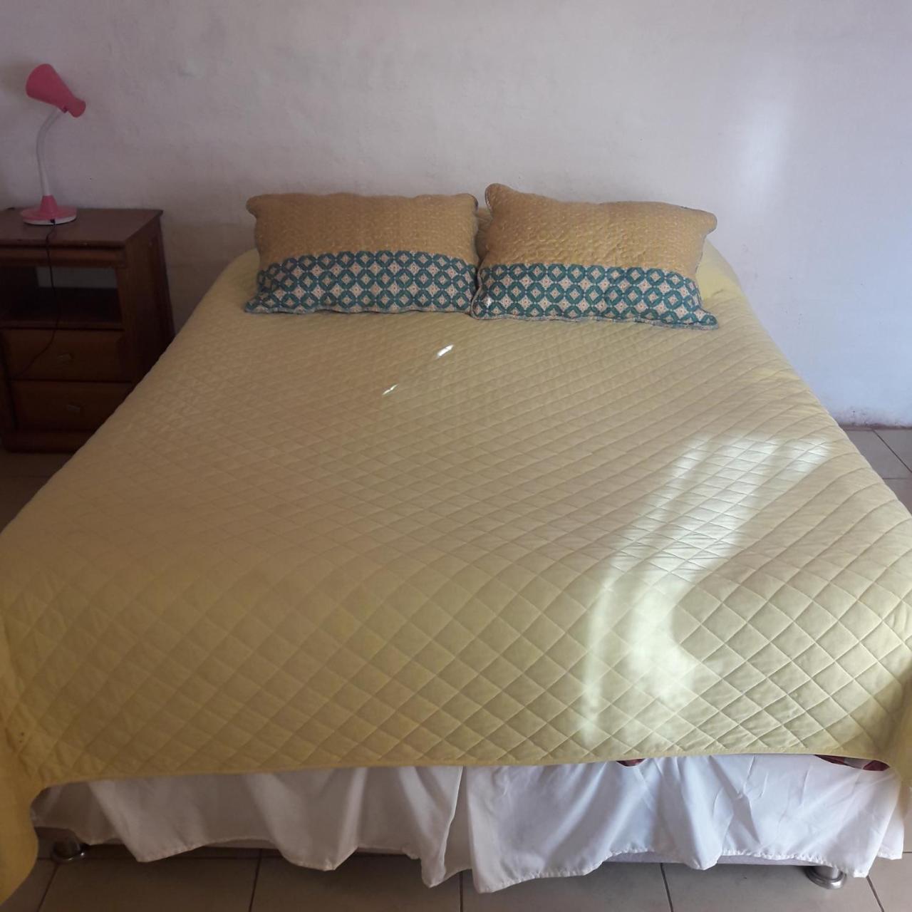 Casa Buenavista Otel San Pedro de Atacama Dış mekan fotoğraf