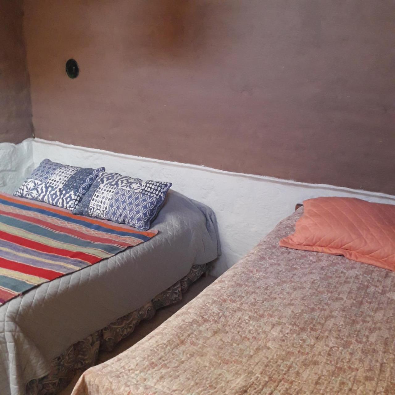 Casa Buenavista Otel San Pedro de Atacama Dış mekan fotoğraf