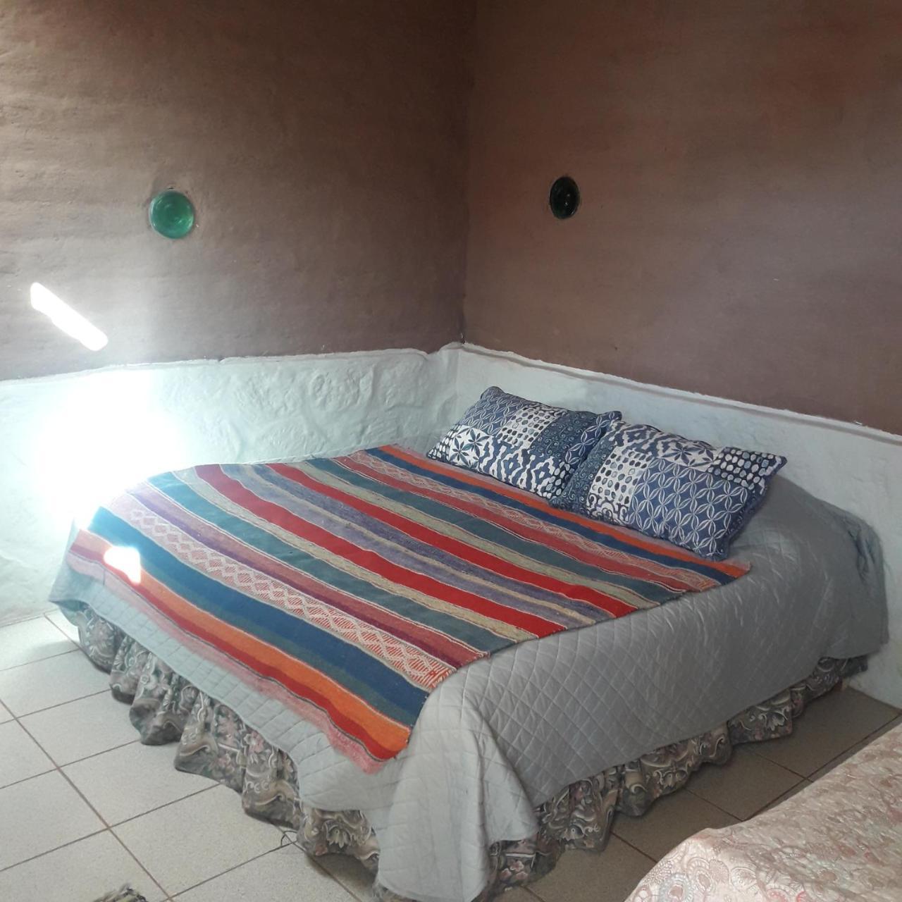 Casa Buenavista Otel San Pedro de Atacama Dış mekan fotoğraf