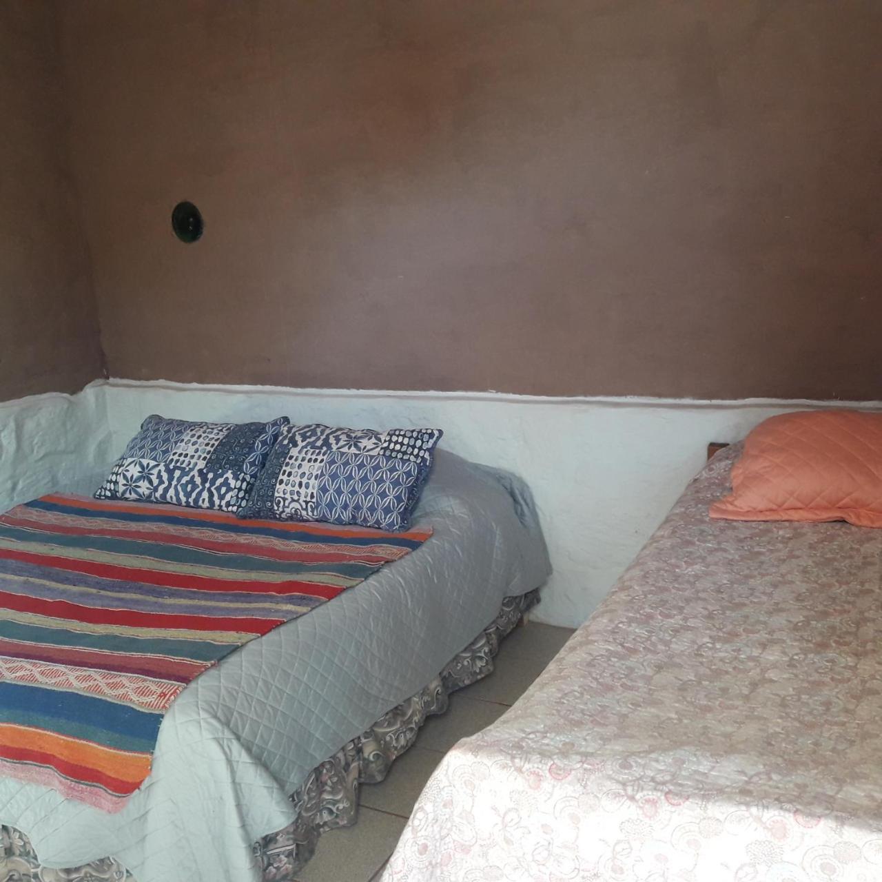 Casa Buenavista Otel San Pedro de Atacama Dış mekan fotoğraf