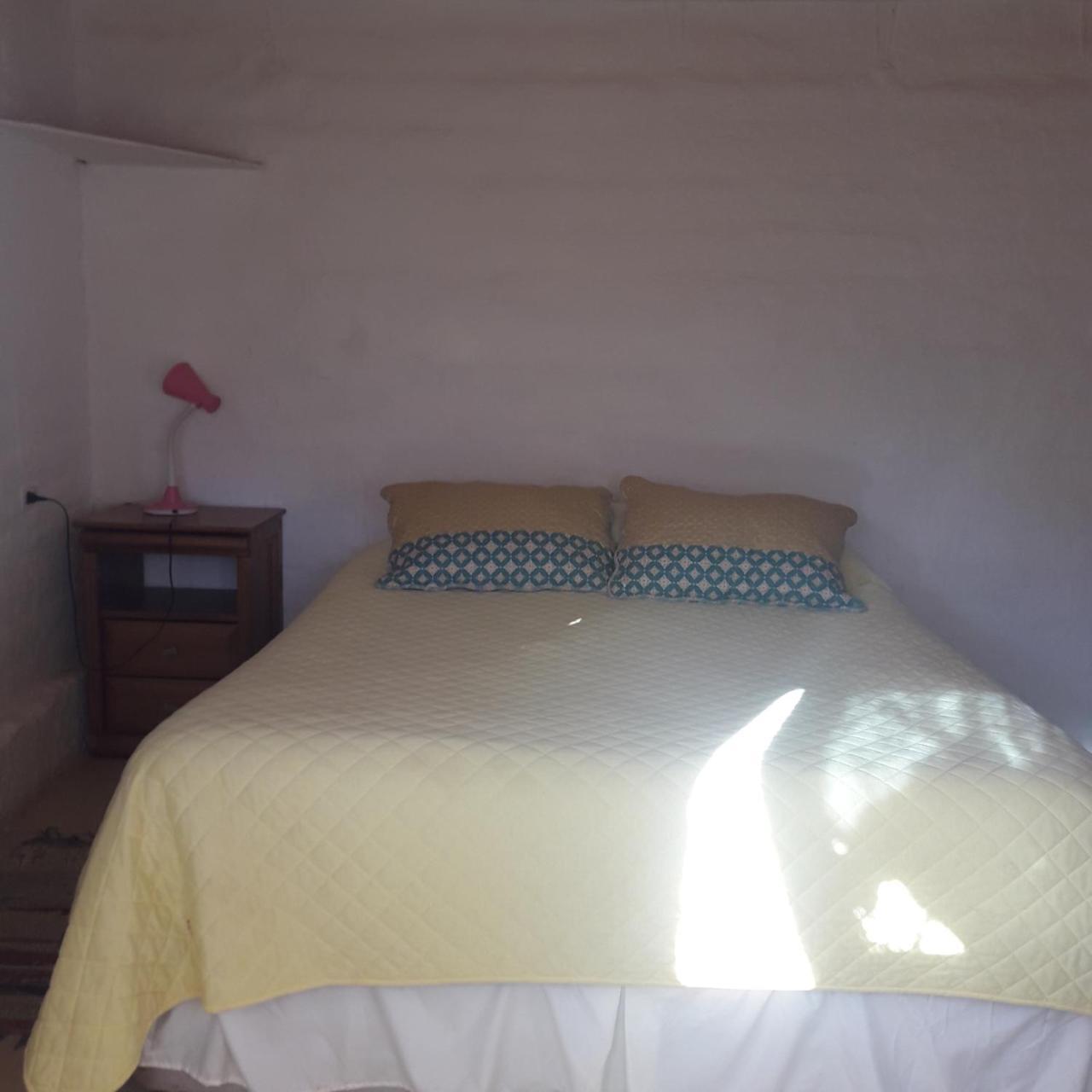 Casa Buenavista Otel San Pedro de Atacama Dış mekan fotoğraf