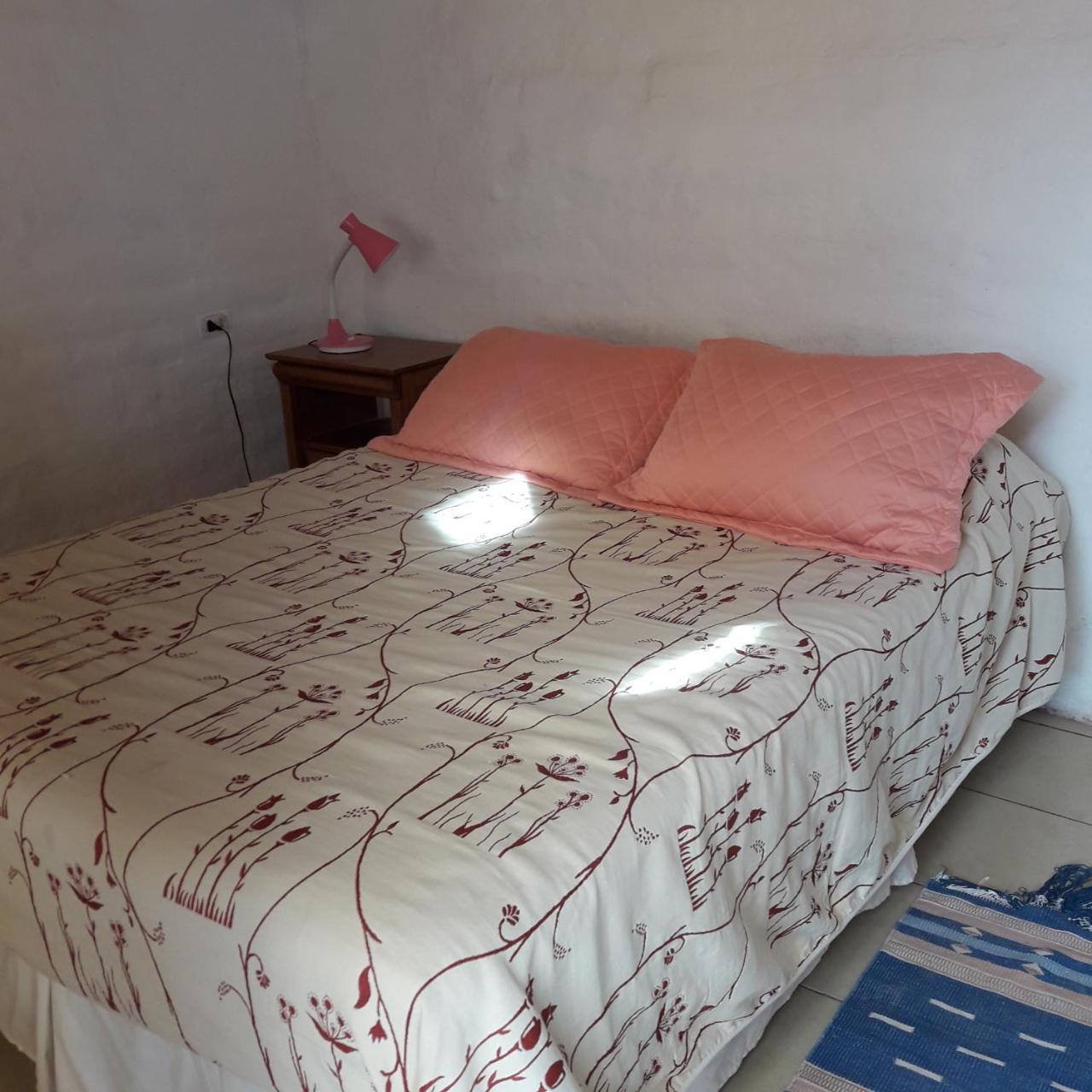 Casa Buenavista Otel San Pedro de Atacama Dış mekan fotoğraf