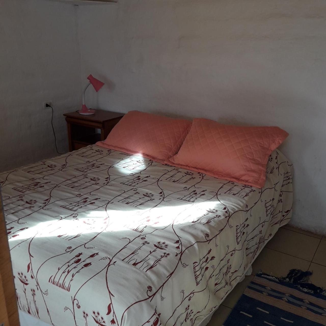 Casa Buenavista Otel San Pedro de Atacama Dış mekan fotoğraf