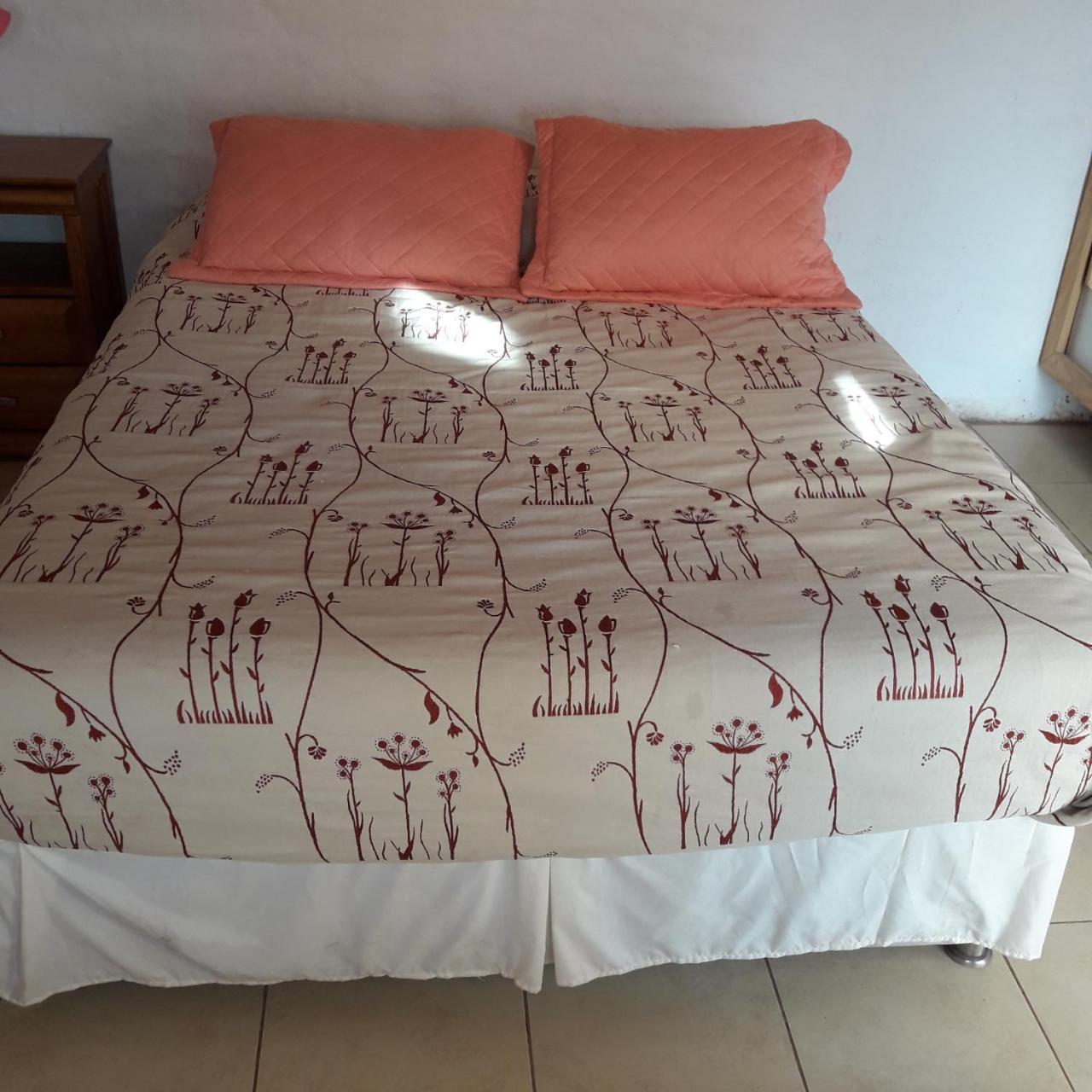 Casa Buenavista Otel San Pedro de Atacama Dış mekan fotoğraf
