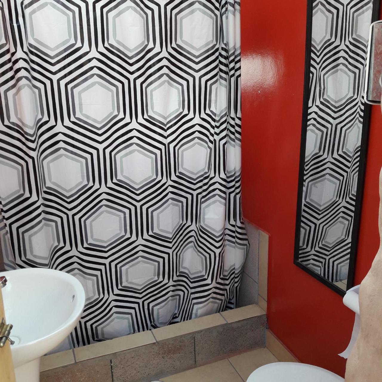 Casa Buenavista Otel San Pedro de Atacama Dış mekan fotoğraf