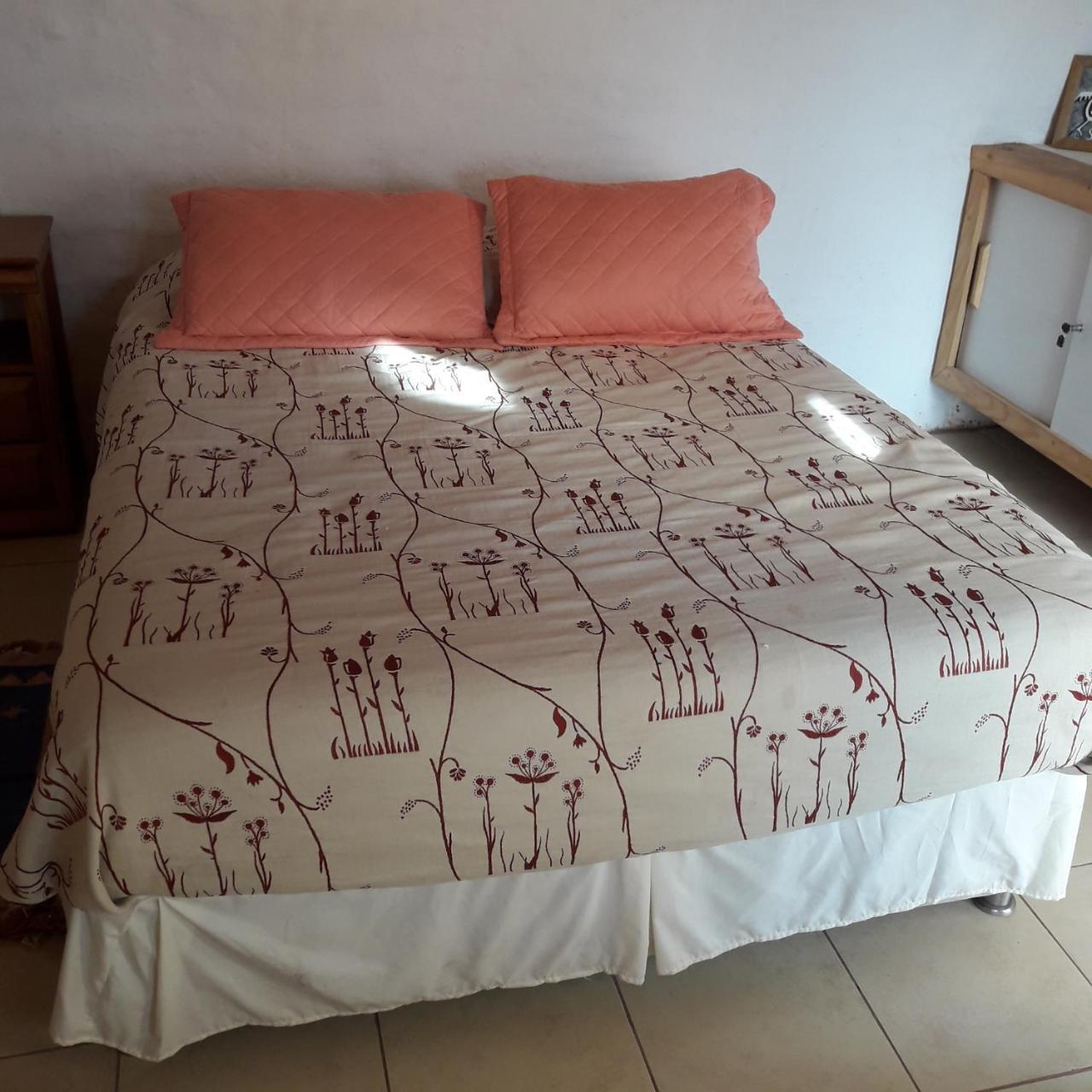 Casa Buenavista Otel San Pedro de Atacama Dış mekan fotoğraf