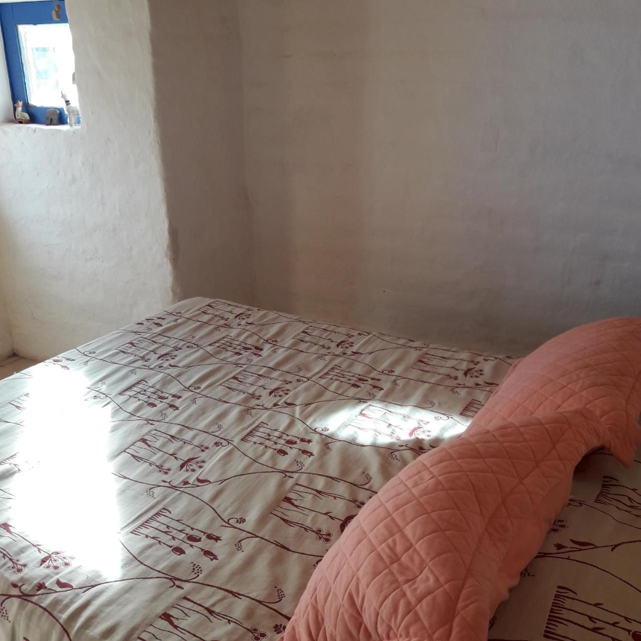 Casa Buenavista Otel San Pedro de Atacama Dış mekan fotoğraf