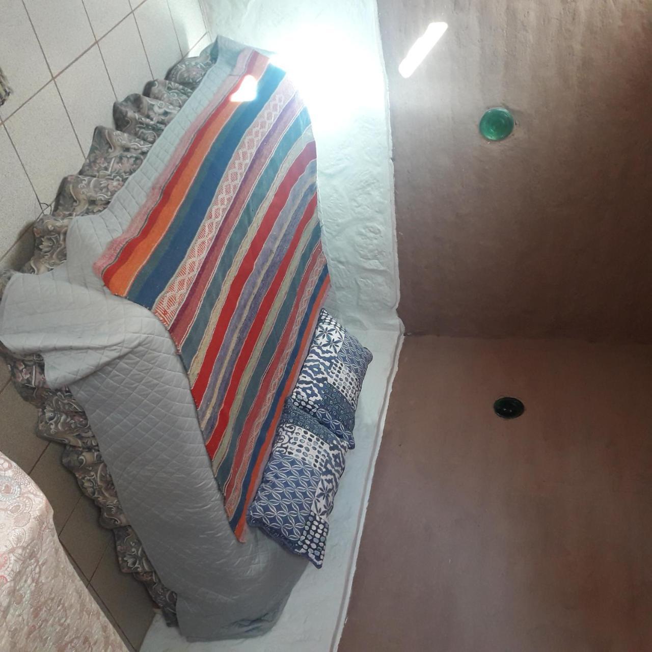 Casa Buenavista Otel San Pedro de Atacama Dış mekan fotoğraf
